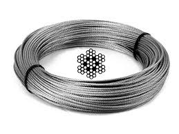 Steel wire coil